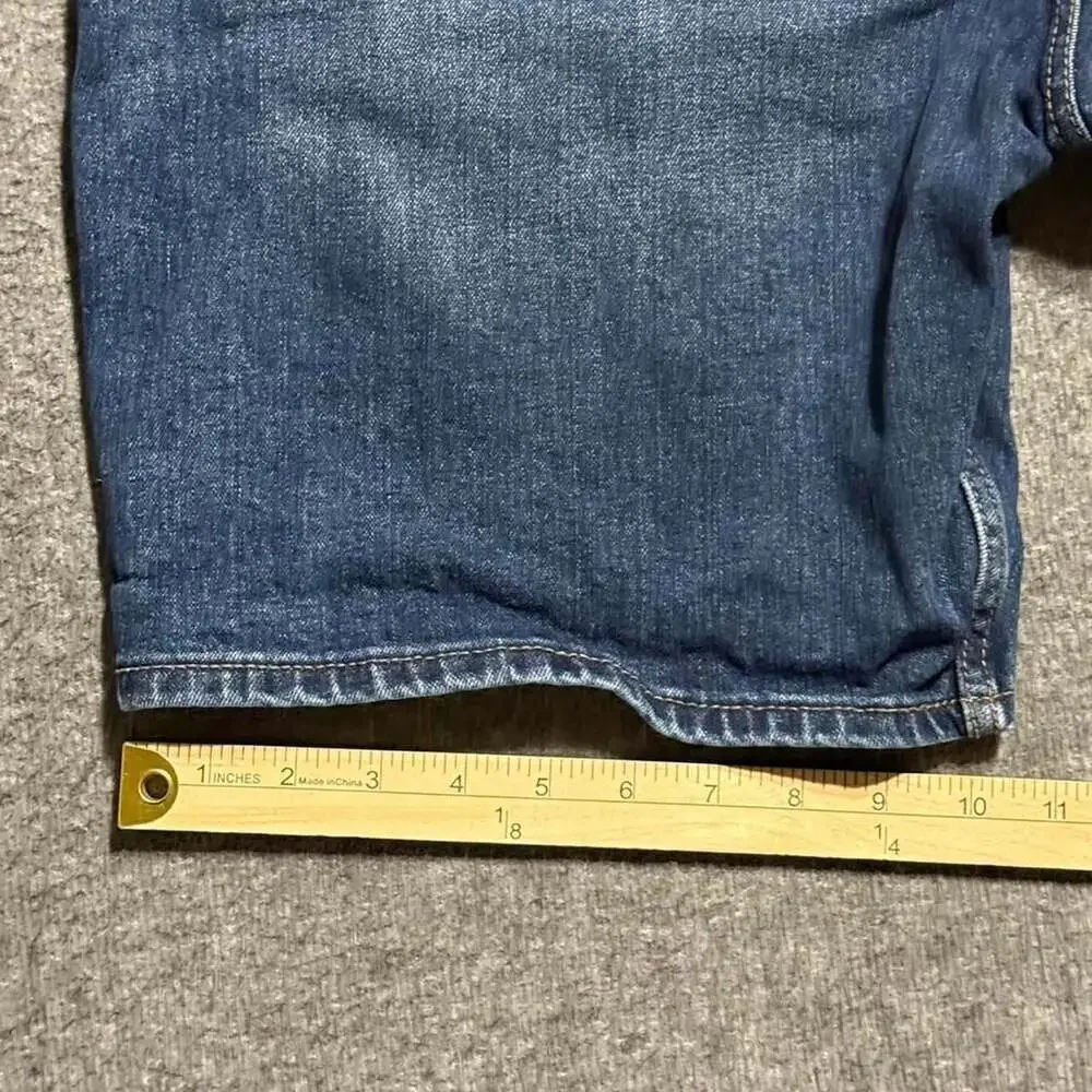 Signature by Levi Strauss & Co. Denim Shorts W36